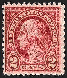 Sale 1145, Lot 484, Washington-Franklin and Later Issues