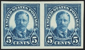 Sale 1145, Lot 485, Modern Errors (Scott 557a thru 832f)