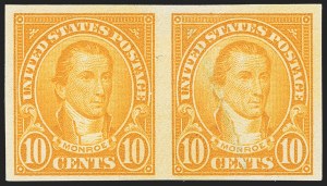 Sale 1145, Lot 488, Modern Errors (Scott 557a thru 832f)