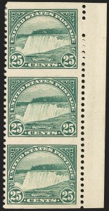 Sale 1145, Lot 491, Modern Errors (Scott 557a thru 832f)