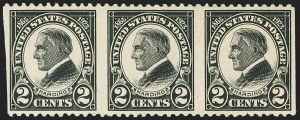 Sale 1145, Lot 492, Modern Errors (Scott 557a thru 832f)