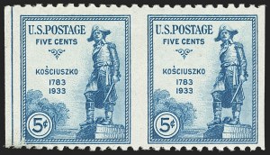 Sale 1145, Lot 494, Modern Errors (Scott 557a thru 832f)