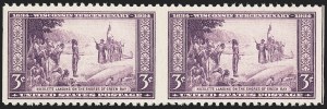 Sale 1145, Lot 496, Modern Errors (Scott 557a thru 832f)