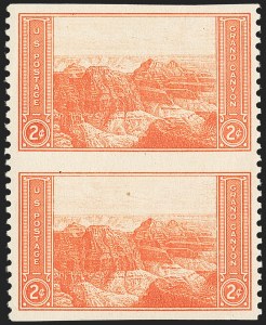 Sale 1145, Lot 498, Modern Errors (Scott 557a thru 832f)