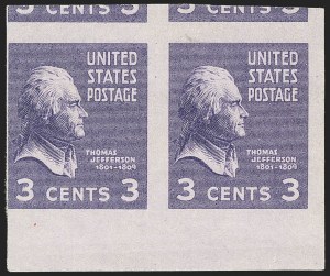 Sale 1145, Lot 501, Modern Errors (Scott 557a thru 832f)