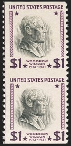 Sale 1145, Lot 503, Modern Errors (Scott 557a thru 832f)