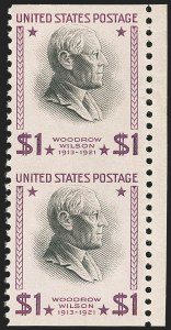 Sale 1145, Lot 506, Modern Errors (Scott 557a thru 832f)