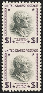 Sale 1145, Lot 507, Modern Errors (Scott 557a thru 832f)