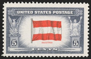 Sale 1145, Lot 509, Modern Errors (Scott 909a thru 1355f)