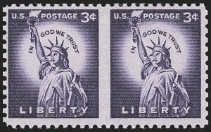 Sale 1145, Lot 510, Modern Errors (Scott 909a thru 1355f)