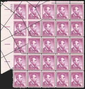 Sale 1145, Lot 512, Modern Errors (Scott 909a thru 1355f)