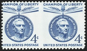 Sale 1145, Lot 516, Modern Errors (Scott 909a thru 1355f)