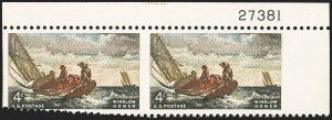 Sale 1145, Lot 519, Modern Errors (Scott 909a thru 1355f)