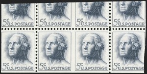 Sale 1145, Lot 521, Modern Errors (Scott 909a thru 1355f)