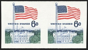 Sale 1145, Lot 531, Modern Errors (Scott 909a thru 1355f)