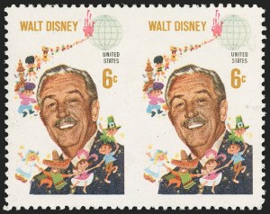 Sale 1145, Lot 534, Modern Errors (Scott 909a thru 1355f)