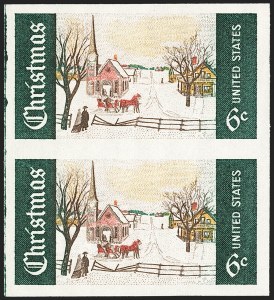 Sale 1145, Lot 538, Modern Errors (Scott 1370b thru 1471b)