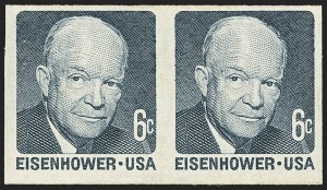 Sale 1145, Lot 541, Modern Errors (Scott 1370b thru 1471b)