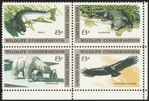 Sale 1145, Lot 547, Modern Errors (Scott 1370b thru 1471b)