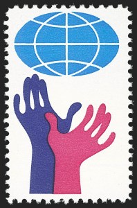 Sale 1145, Lot 550, Modern Errors (Scott 1370b thru 1471b)