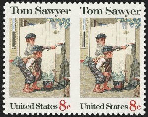 Sale 1145, Lot 558, Modern Errors (Scott 1370b thru 1471b)