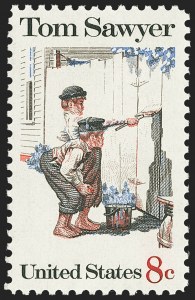 Sale 1145, Lot 559, Modern Errors (Scott 1370b thru 1471b)