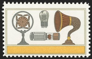 Sale 1145, Lot 565, Modern Errors (Scott 1473a thru 1733c)