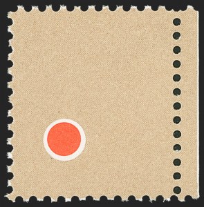 Sale 1145, Lot 581, Modern Errors (Scott 1473a thru 1733c)