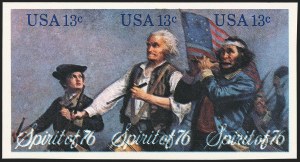 Sale 1145, Lot 584, Modern Errors (Scott 1473a thru 1733c)