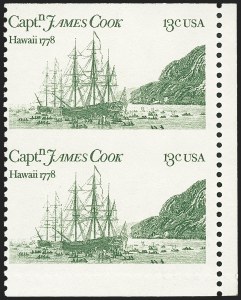 Sale 1145, Lot 588, Modern Errors (Scott 1473a thru 1733c)