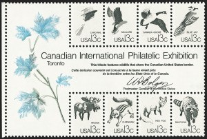 Sale 1145, Lot 591, Modern Errors (Scott 1735b thru 1945c)