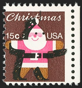 Sale 1145, Lot 598, Modern Errors (Scott 1735b thru 1945c)