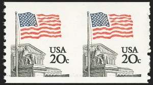 Sale 1145, Lot 605, Modern Errors (Scott 1735b thru 1945c)