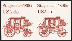 Sale 1145, Lot 606, Modern Errors (Scott 1735b thru 1945c)