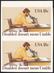 Sale 1145, Lot 609, Modern Errors (Scott 1735b thru 1945c)