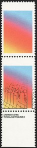 Sale 1145, Lot 619, Modern Errors (Scott 1981b thru 2210b)