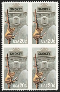 Sale 1145, Lot 623, Modern Errors (Scott 1981b thru 2210b)