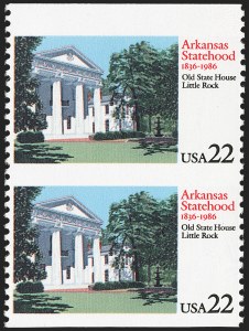 Sale 1145, Lot 630, Modern Errors (Scott 1981b thru 2210b)