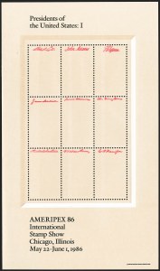 Sale 1145, Lot 635, Modern Errors (Scott 2216k thru 2429e)