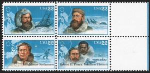 Sale 1145, Lot 638, Modern Errors (Scott 2216k thru 2429e)