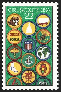 Sale 1145, Lot 644, Modern Errors (Scott 2216k thru 2429e)