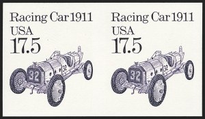 Sale 1145, Lot 645, Modern Errors (Scott 2216k thru 2429e)