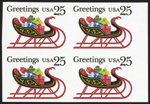 Sale 1145, Lot 656, Modern Errors (Scott 2216k thru 2429e)