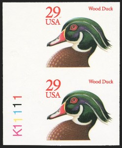 Sale 1145, Lot 661, Modern Errors (Scott 2438e thru 2853b)