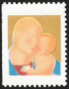Sale 1145, Lot 670, Modern Errors (Scott 2438e thru 2853b)
