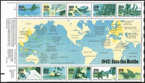 Sale 1145, Lot 675, Modern Errors (Scott 2438e thru 2853b)