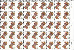 Sale 1145, Lot 689, Modern Errors (Scott 2868b thru 3127c)