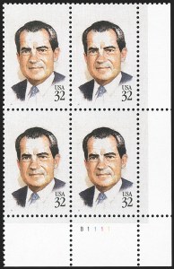 Sale 1145, Lot 693, Modern Errors (Scott 2868b thru 3127c)