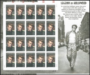 Sale 1145, Lot 703, Modern Errors (Scott 2868b thru 3127c)