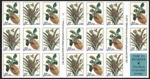 Sale 1145, Lot 706, Modern Errors (Scott 2868b thru 3127c)